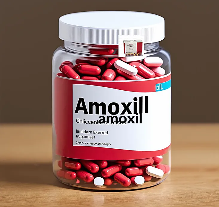 Amoxil 2